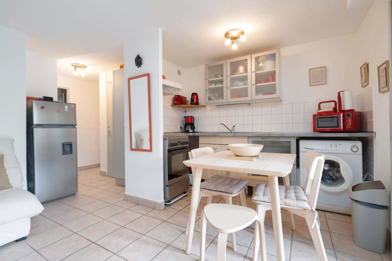 Eleuthera N°171 - 2P4-Kitchen