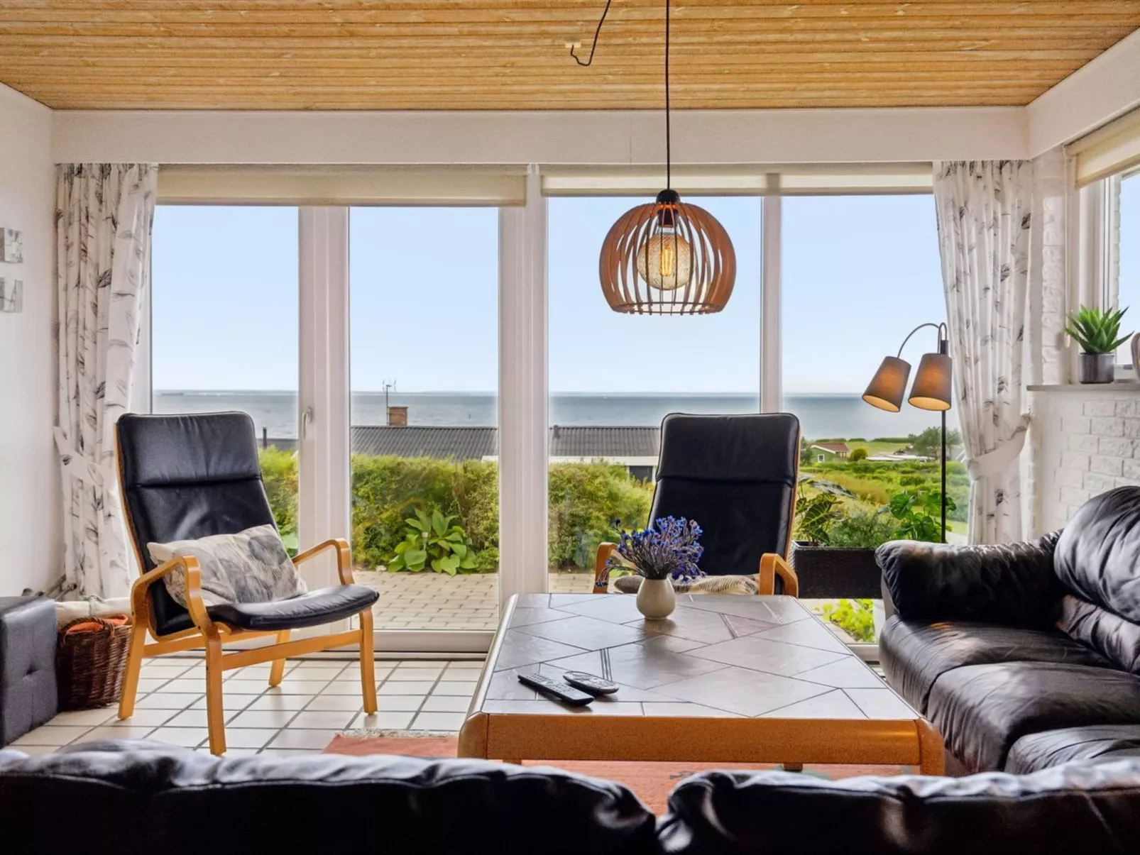 "Matthias" - 300m from the sea-Inside