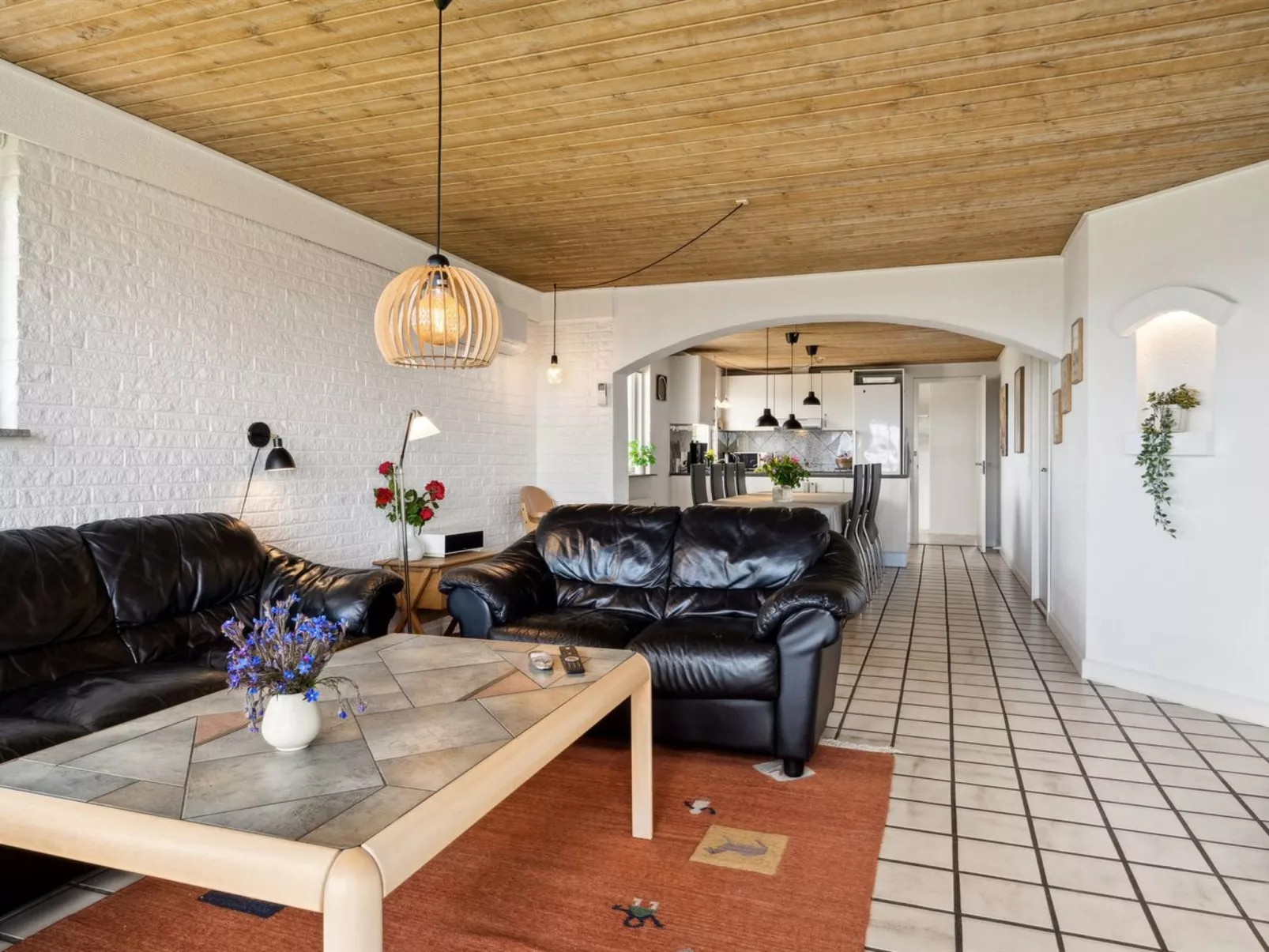 "Matthias" - 300m from the sea-Inside