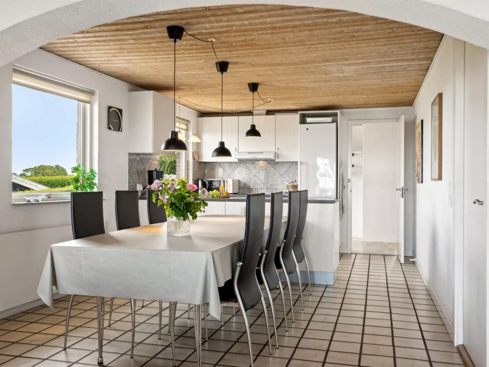 "Matthias" - 300m from the sea-Inside