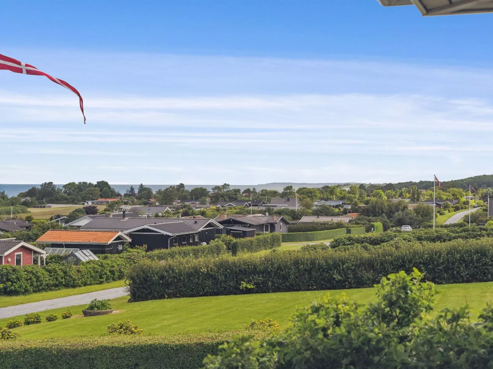 "Matthias" - 300m from the sea-Outside