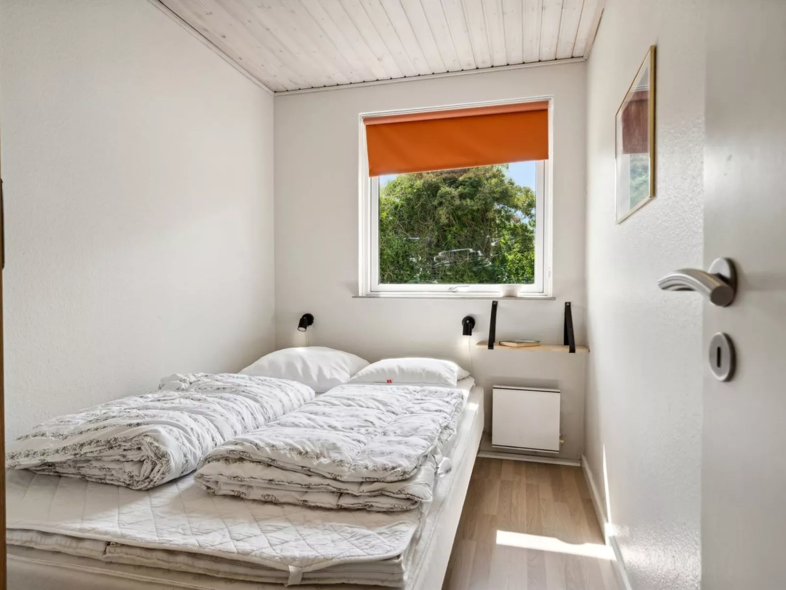 "Matthias" - 300m from the sea-Inside