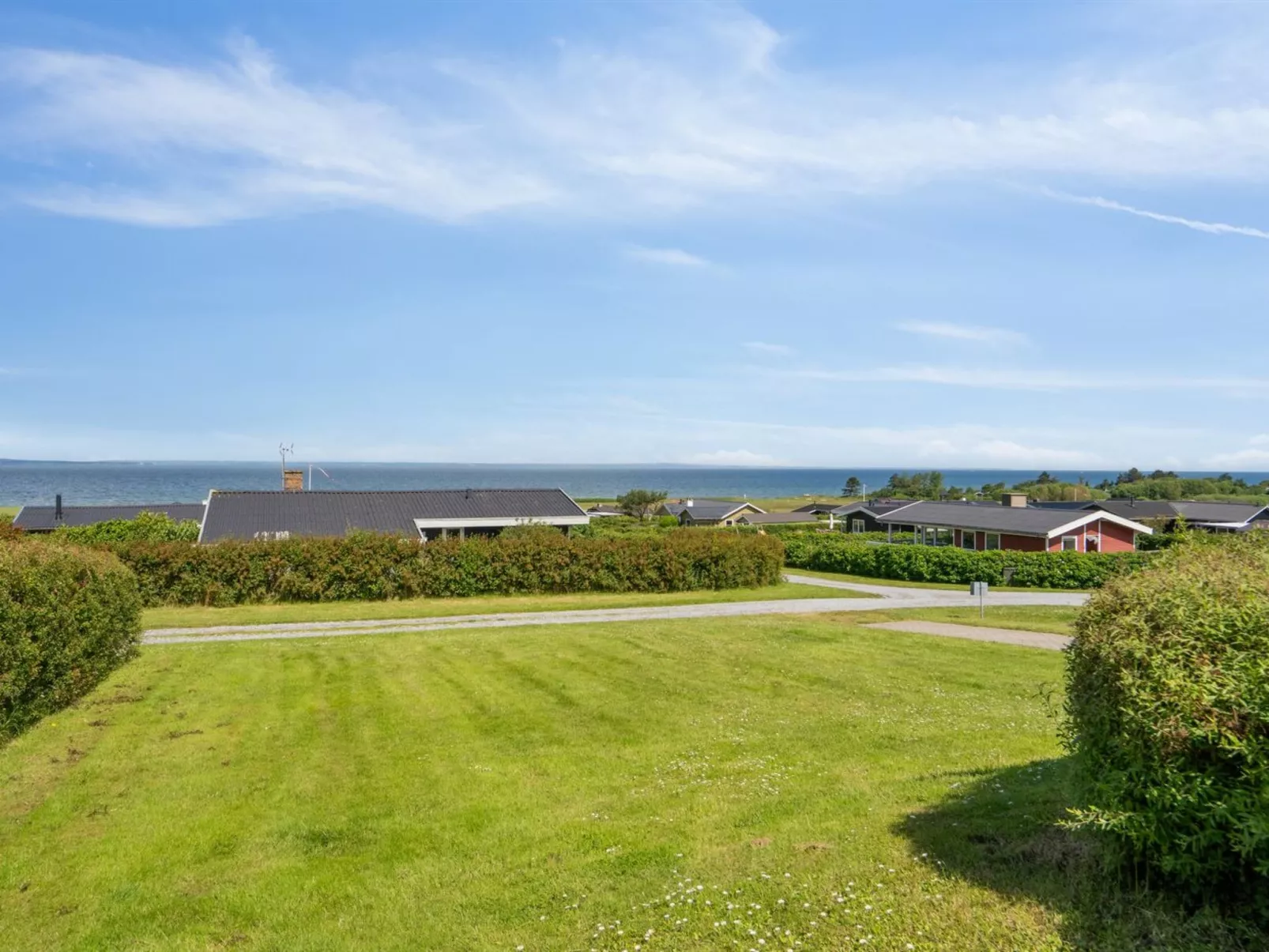 "Matthias" - 300m from the sea-Outside
