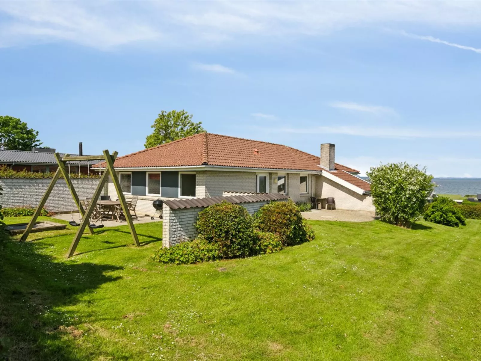 "Matthias" - 300m from the sea-Outside