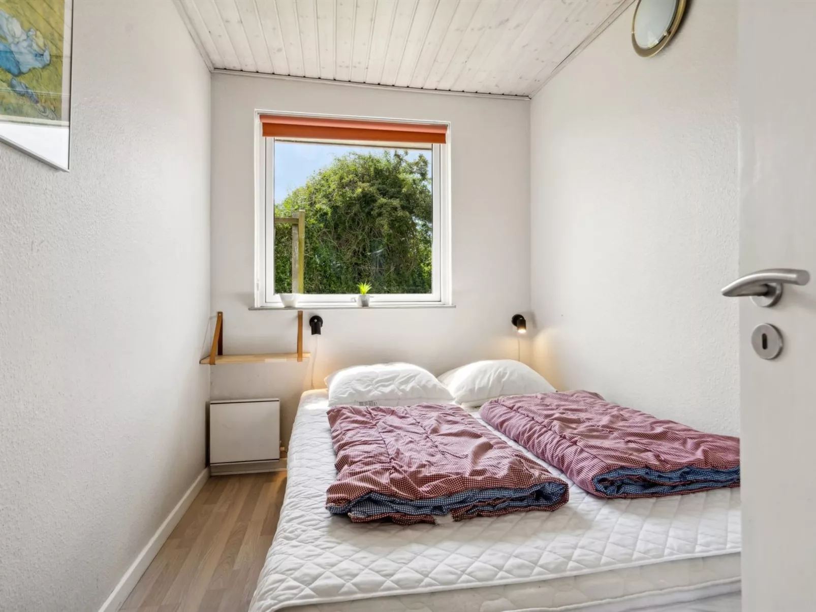 "Matthias" - 300m from the sea-Inside