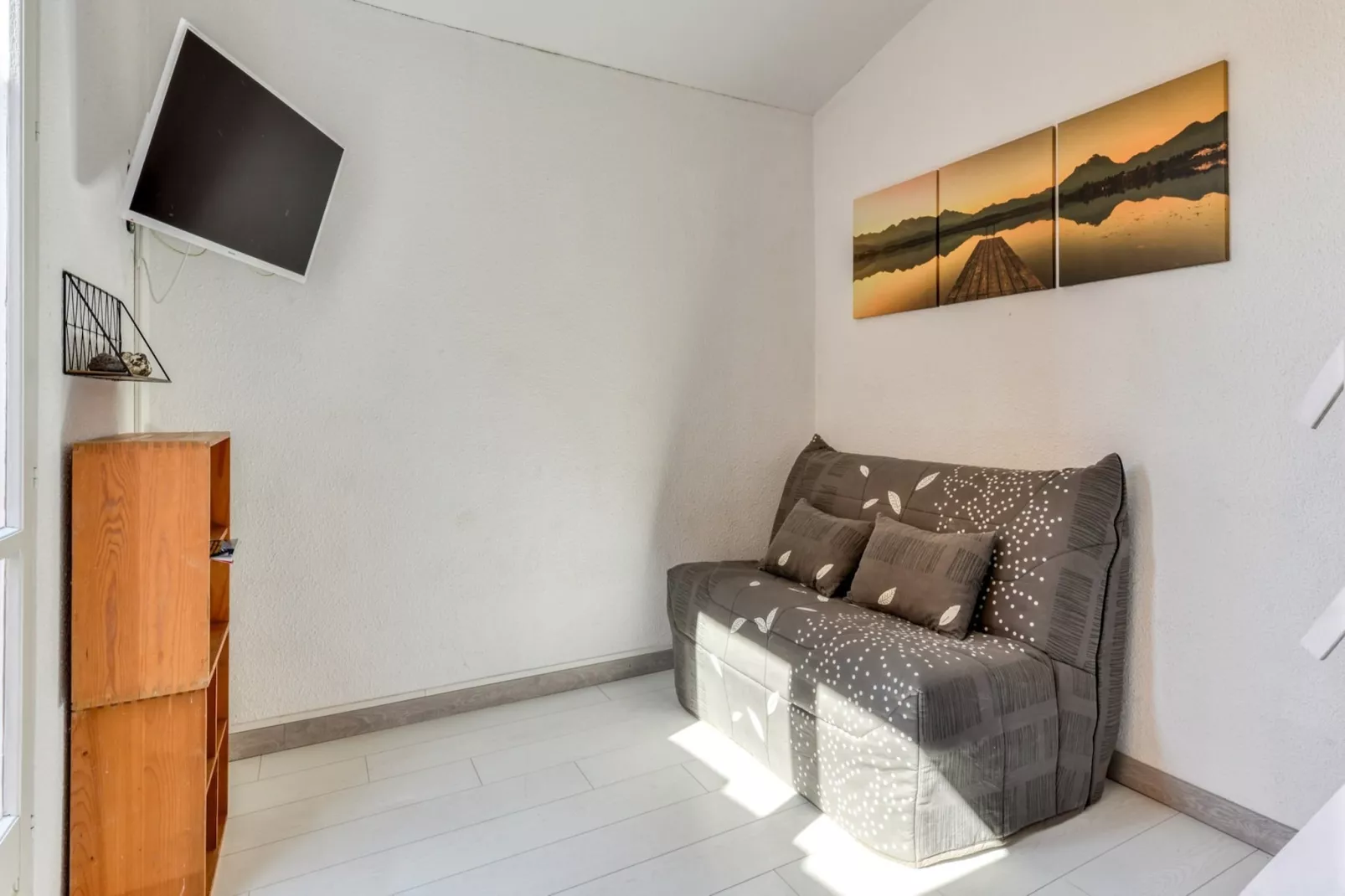 Les 4 Soleils AB N°16 - ST4-Living room