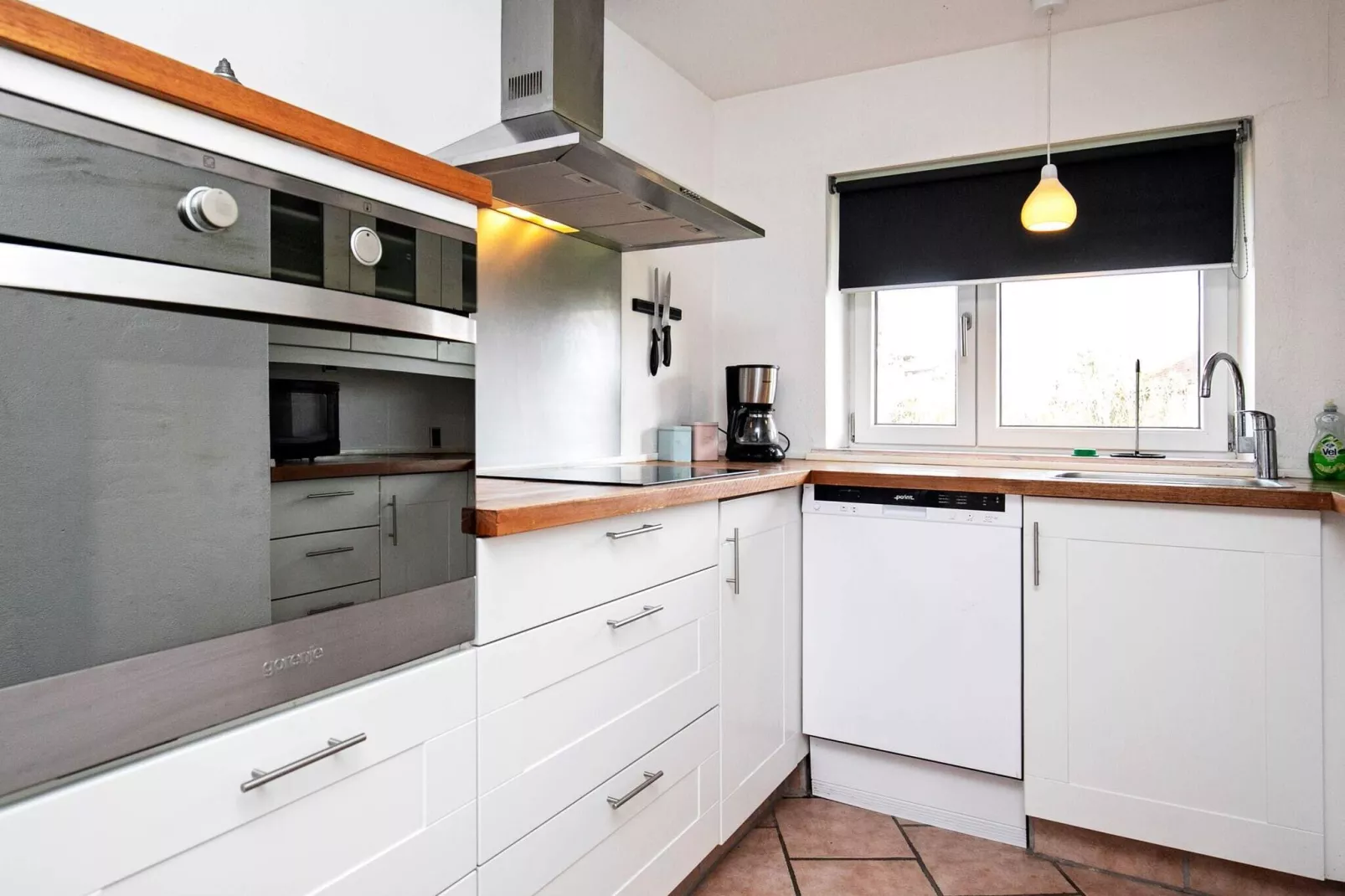 Maison de vacances pour 6 a Humble-By Traum-Intérieur