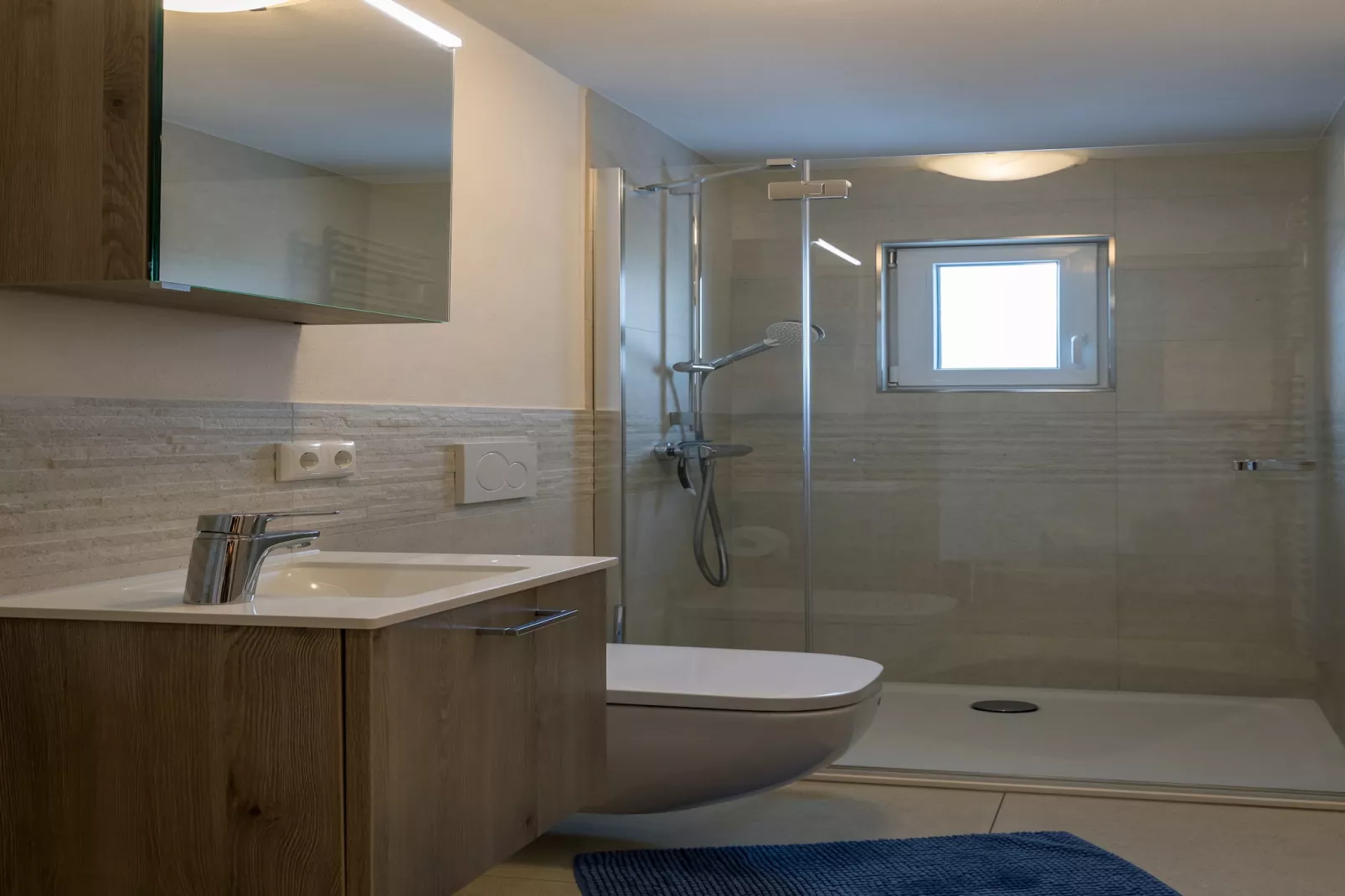 Weidenhäuser Mühle-Bathroom