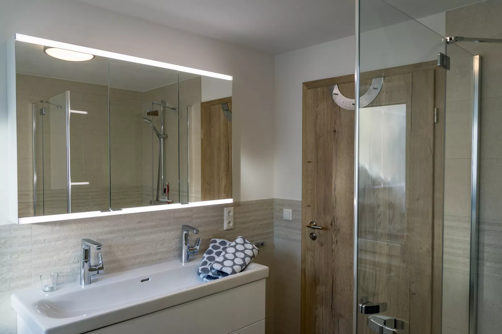 Weidenhäuser Mühle-Bathroom