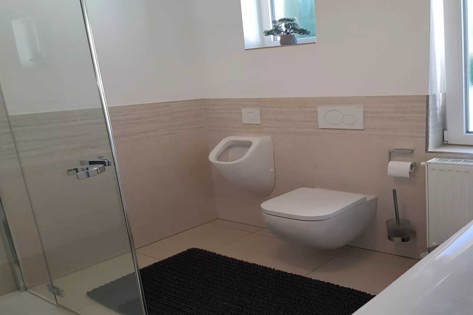 Weidenhäuser Mühle-Bathroom