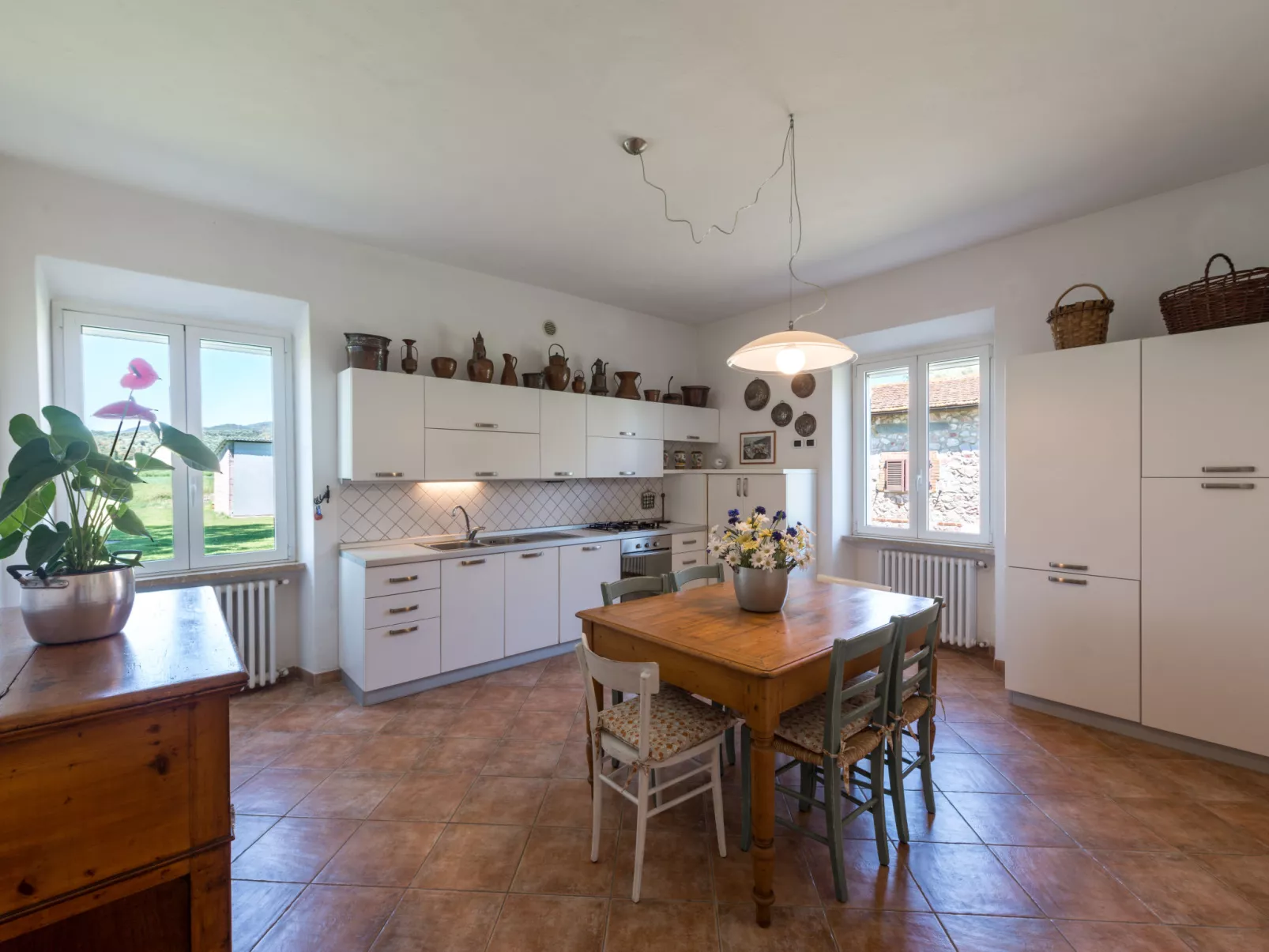 Casa Judith-Inside