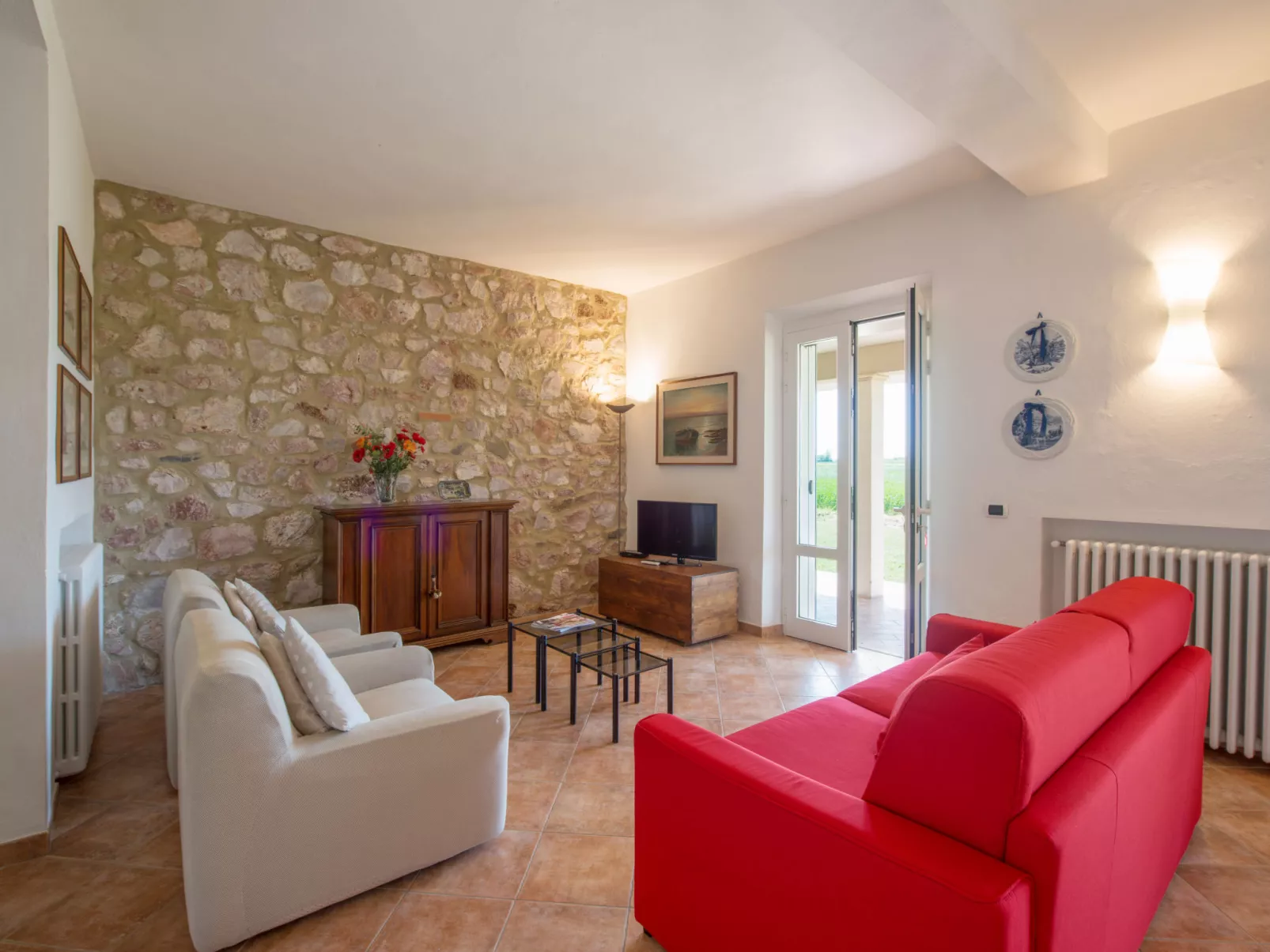 Casa Judith-Inside