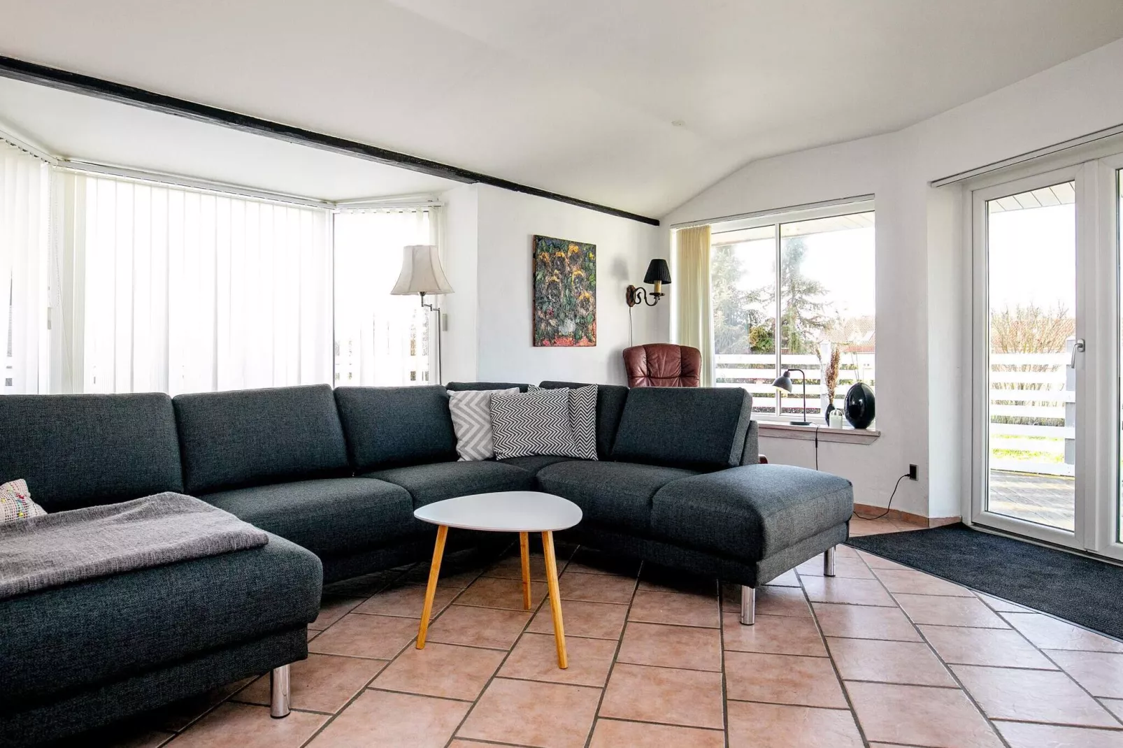 Maison de vacances pour 6 a Humble-By Traum-Intérieur
