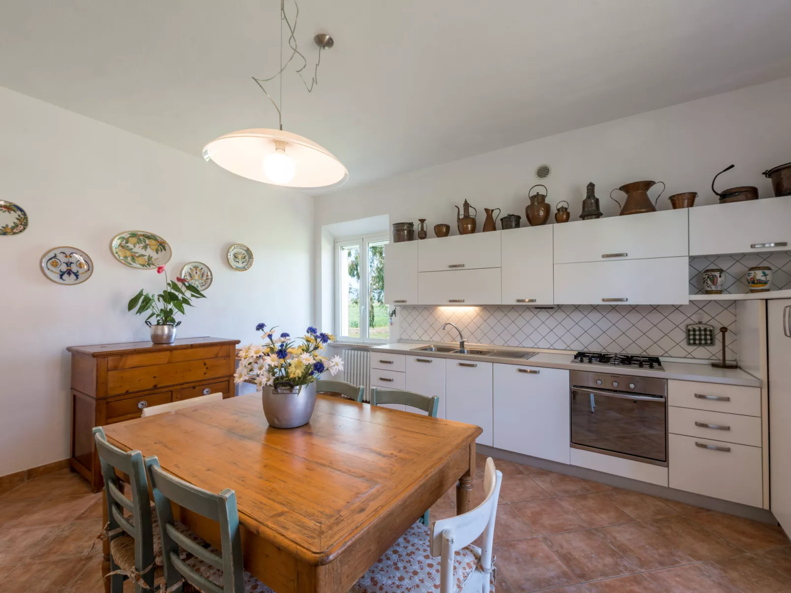 Casa Judith-Inside
