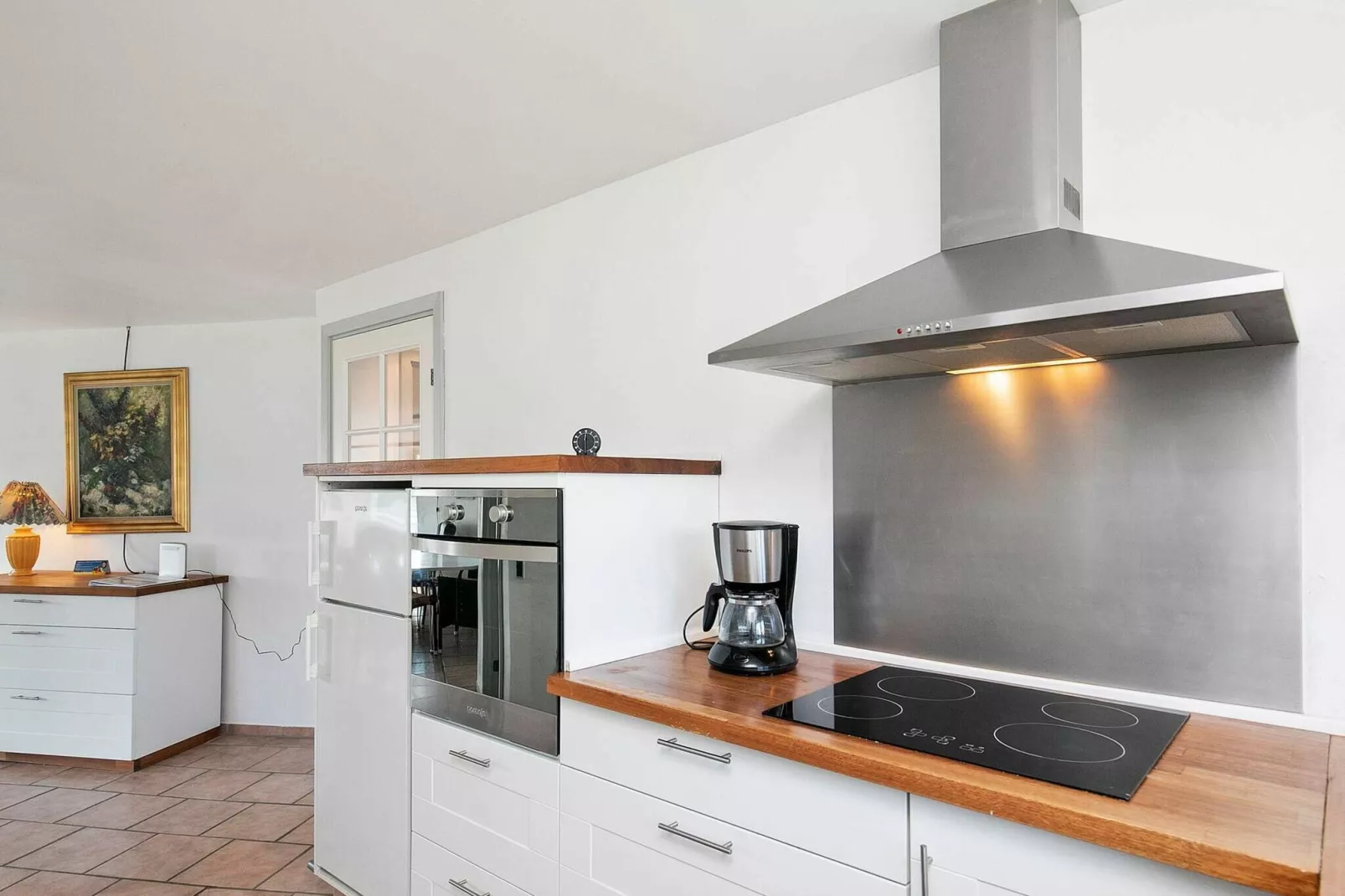 Maison de vacances pour 6 a Humble-By Traum-Intérieur