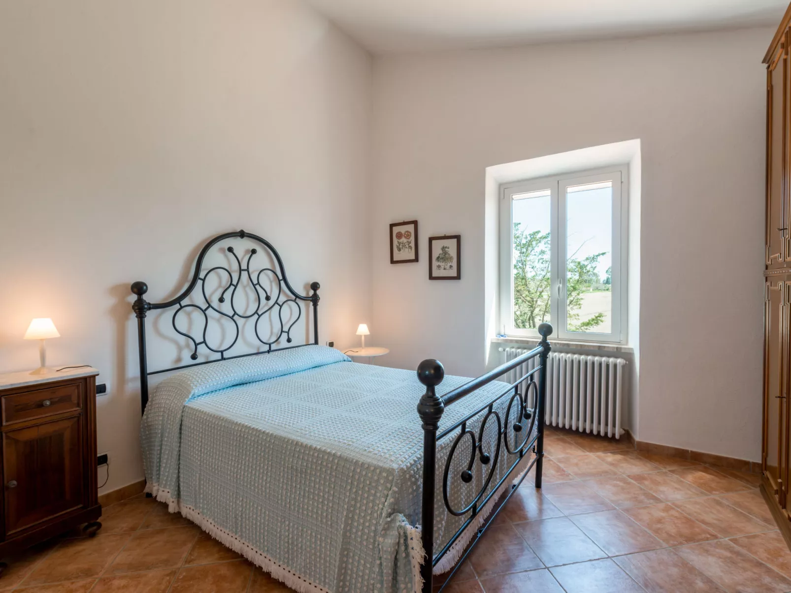 Casa Judith-Inside