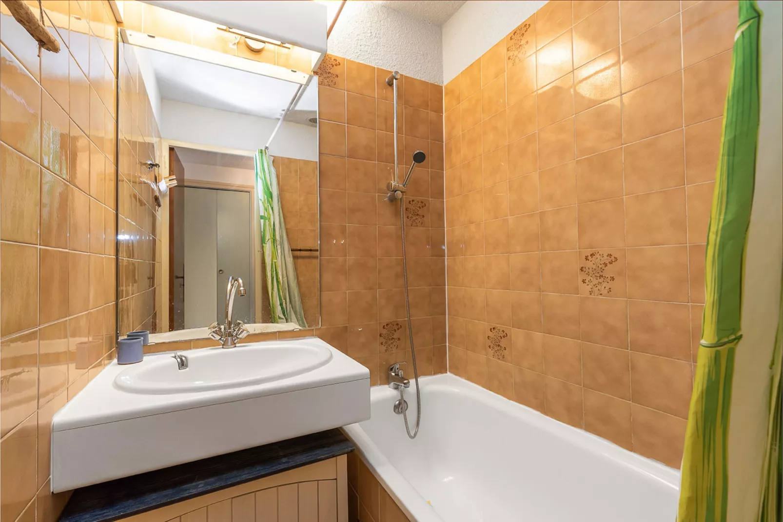 Le Centaure N°307 - 2P4C-Bathroom