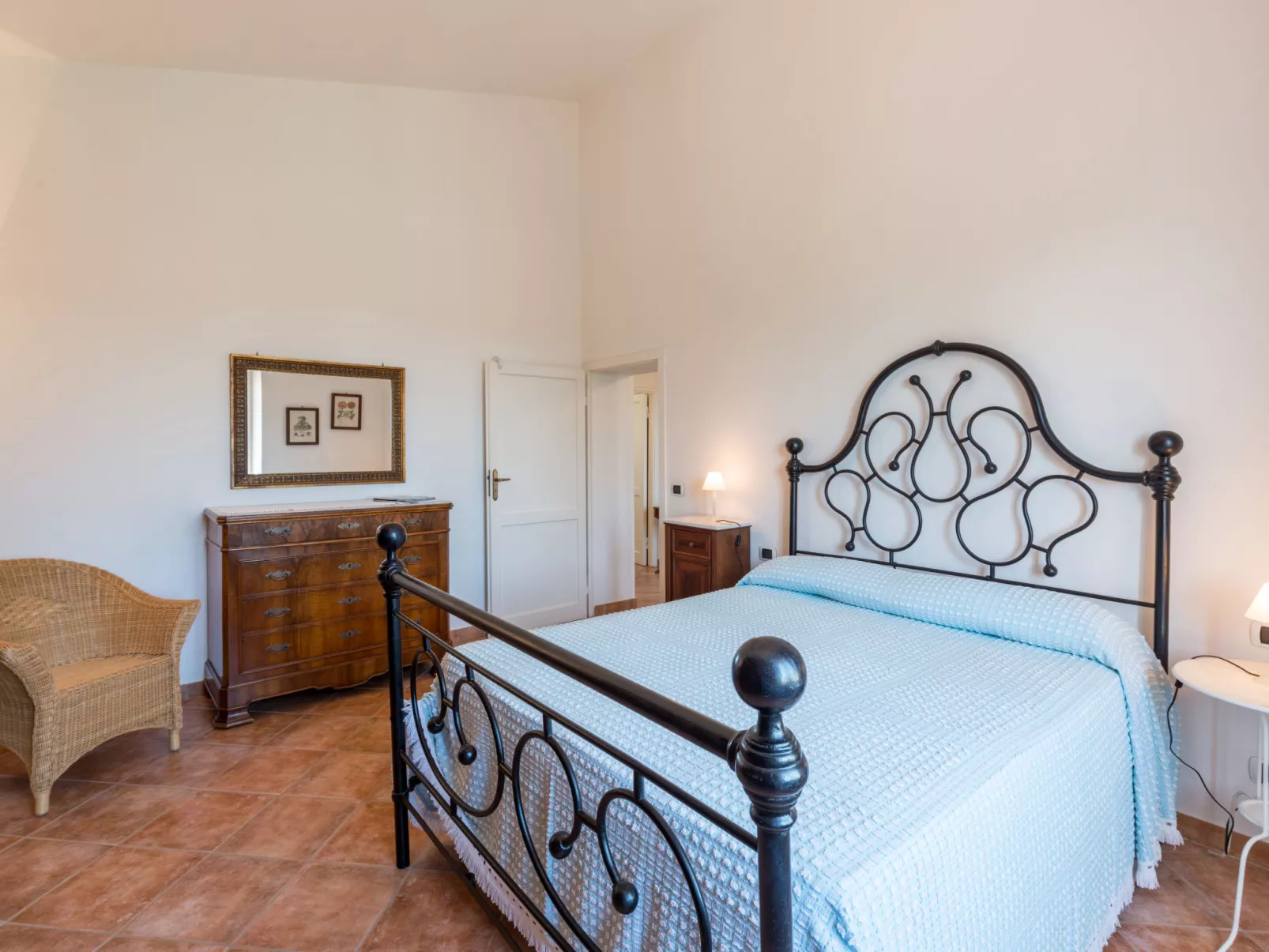 Casa Judith-Inside