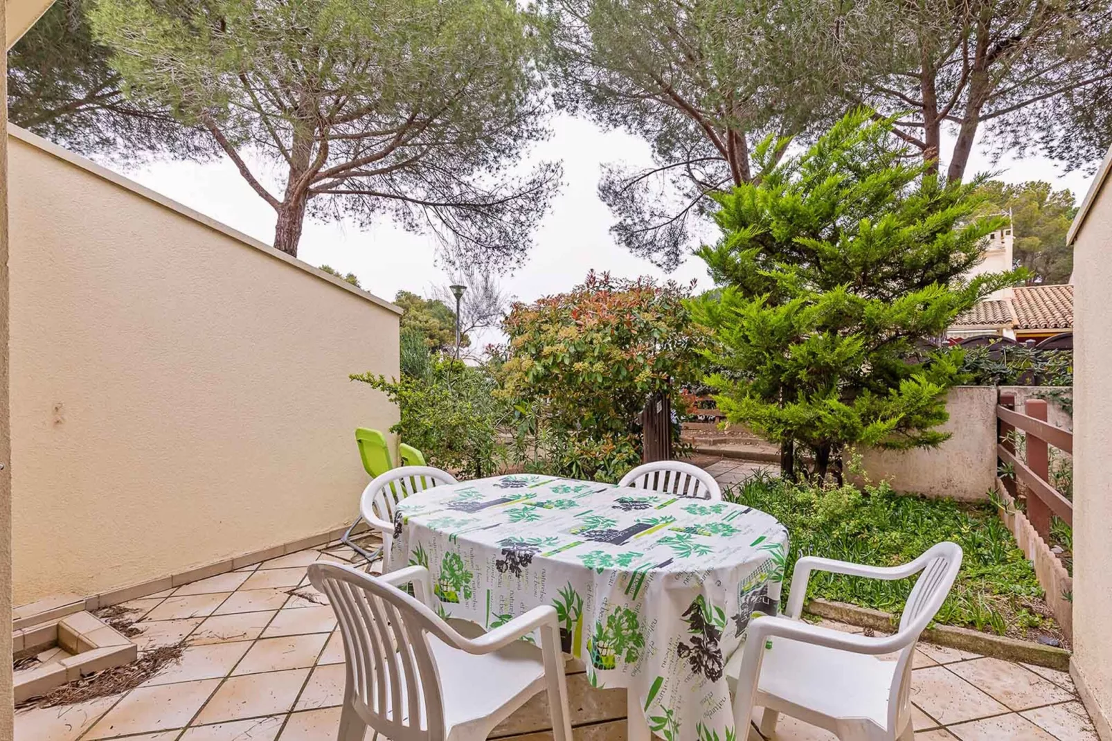 Le Centaure N°307 - 2P4C-Terrace