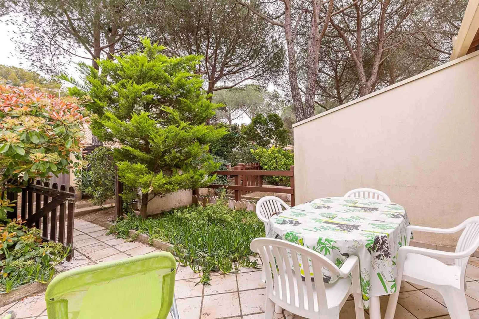 Le Centaure N°307 - 2P4C-Terrace
