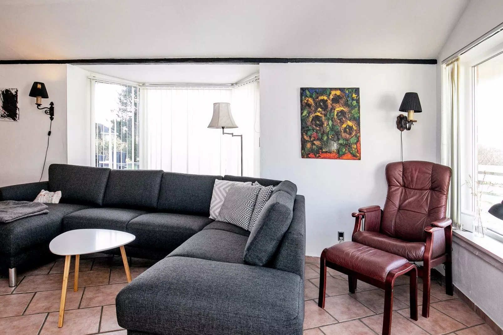 Maison de vacances pour 6 a Humble-By Traum-Intérieur