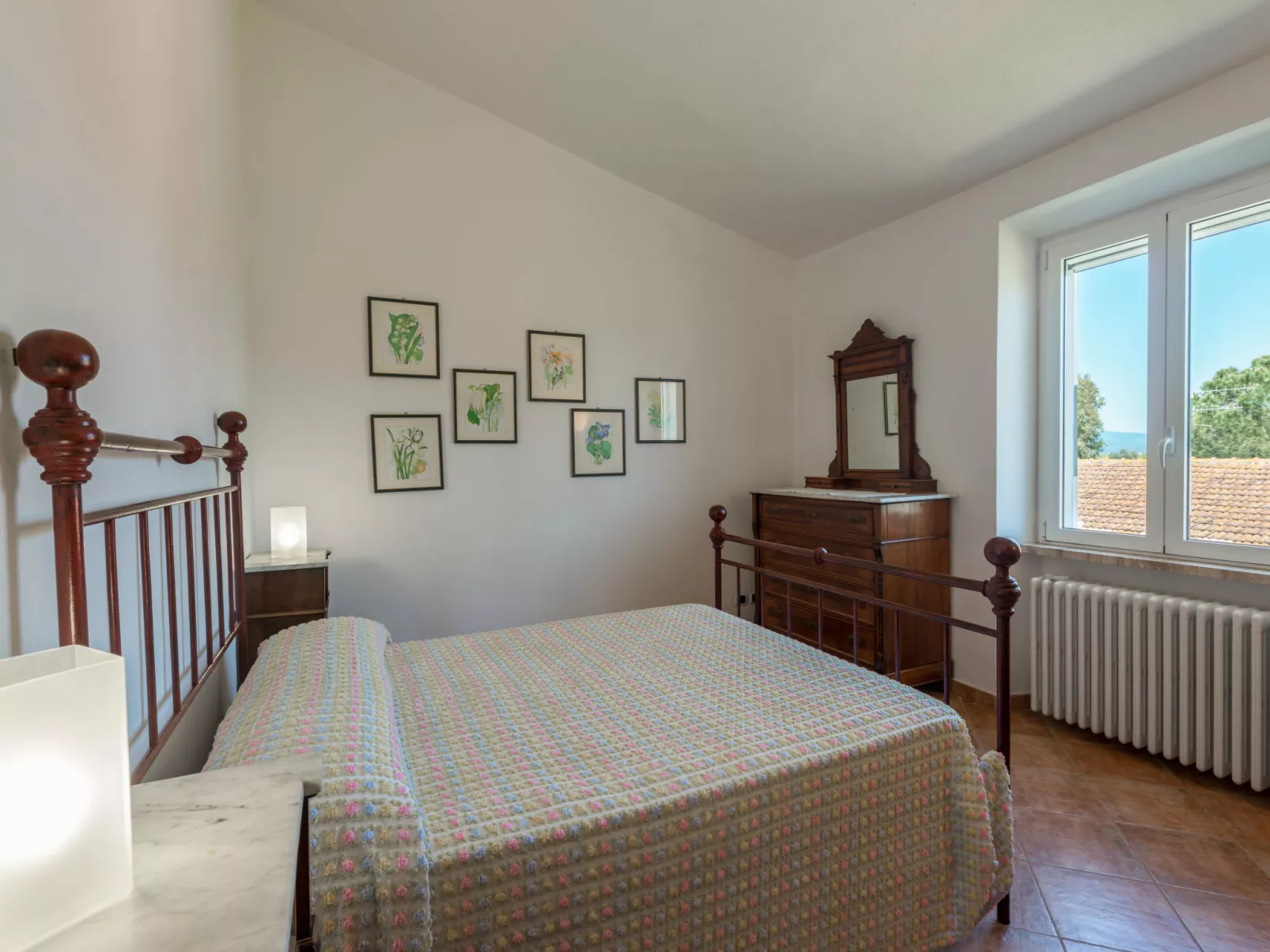 Casa Judith-Inside