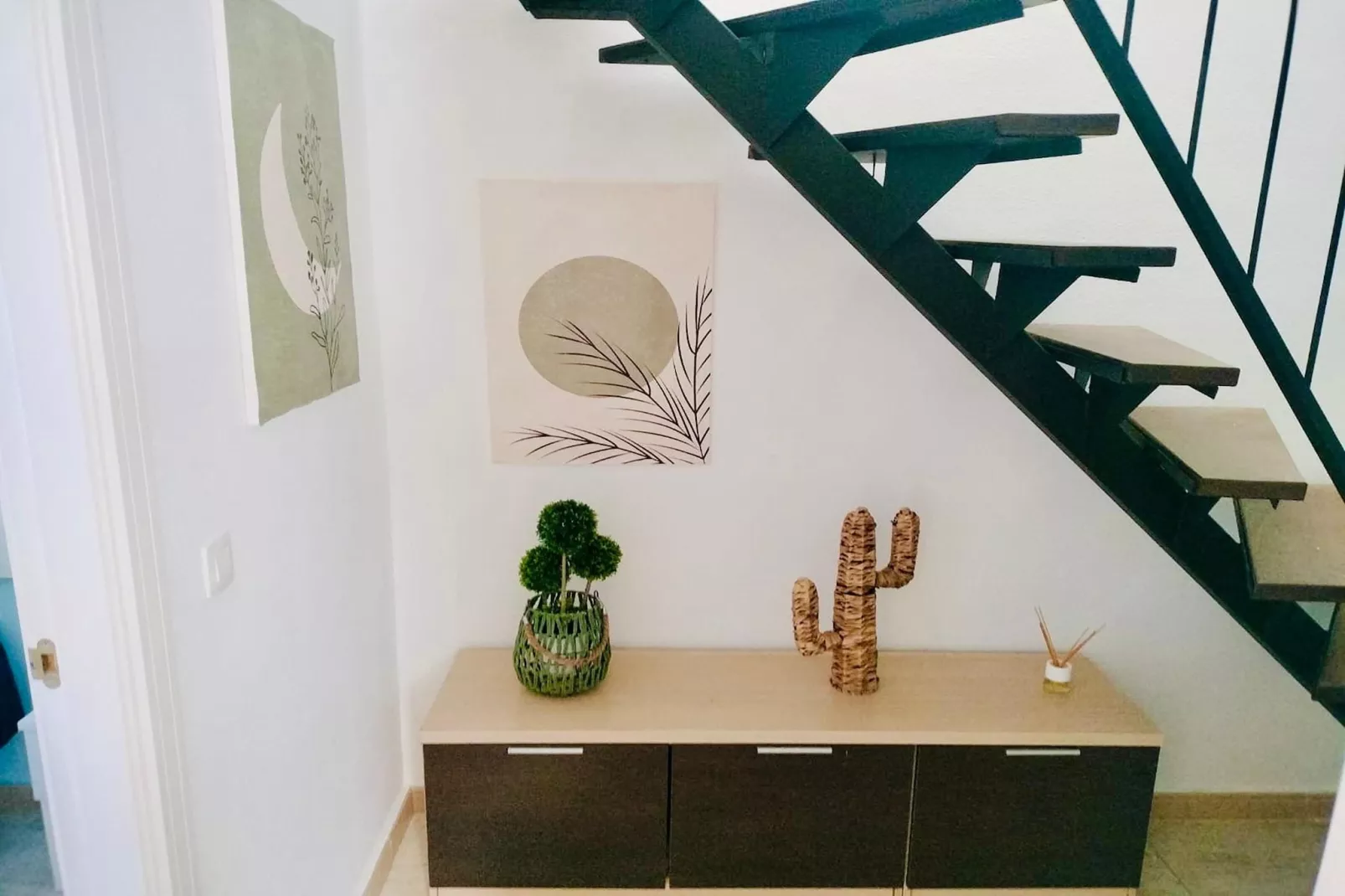 Urb Arco Iris- Triplex-Landing