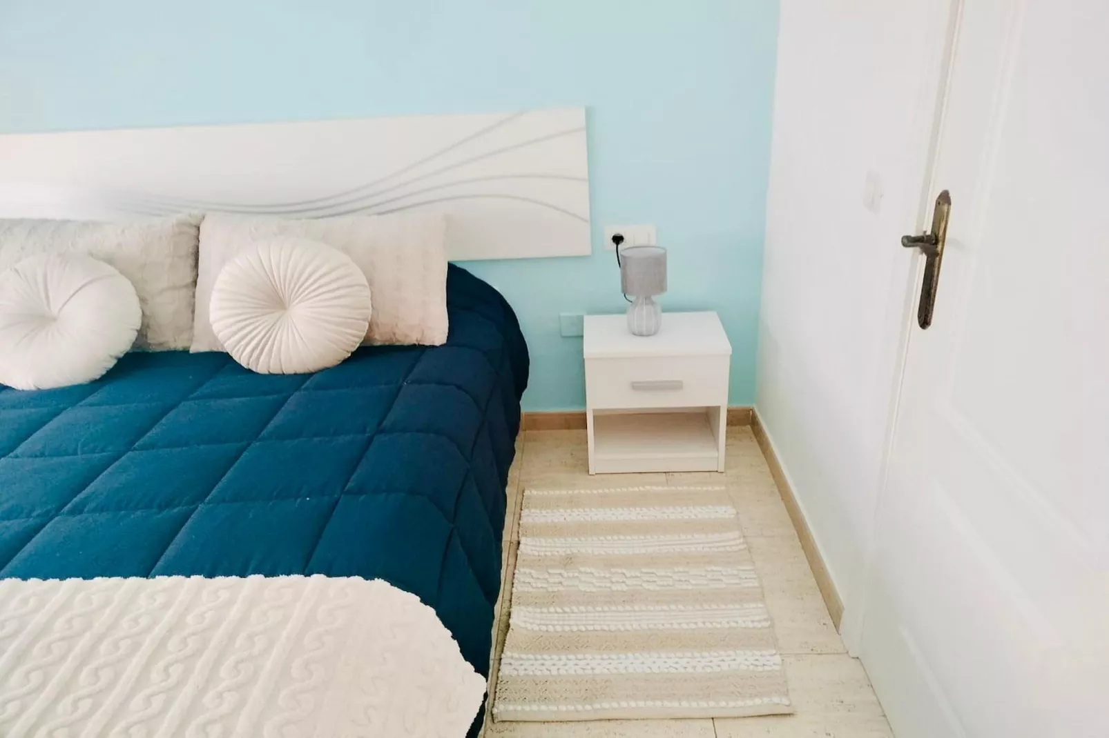 Urb Arco Iris- Triplex-Bedroom