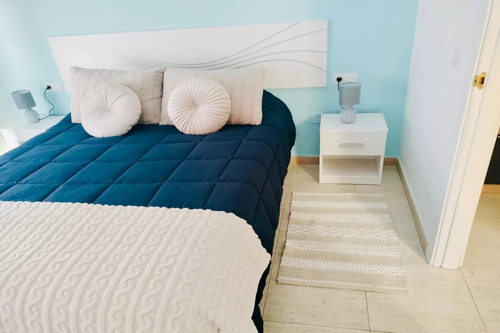 Urb Arco Iris- Triplex-Bedroom