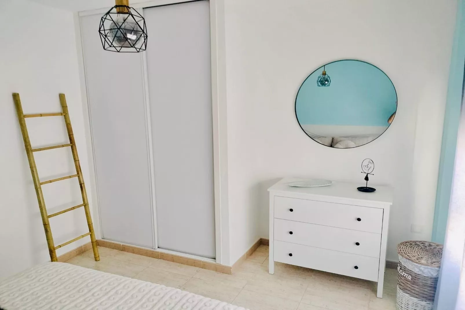 Urb Arco Iris- Triplex-Bedroom