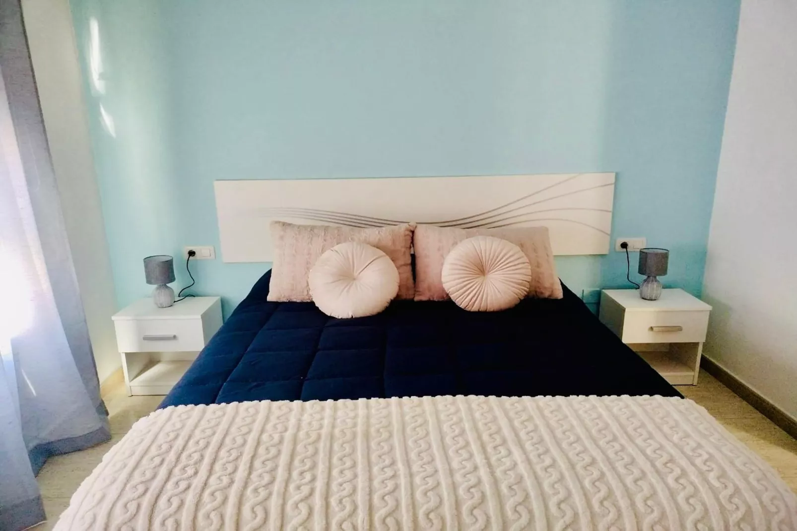 Urb Arco Iris- Triplex-Bedroom