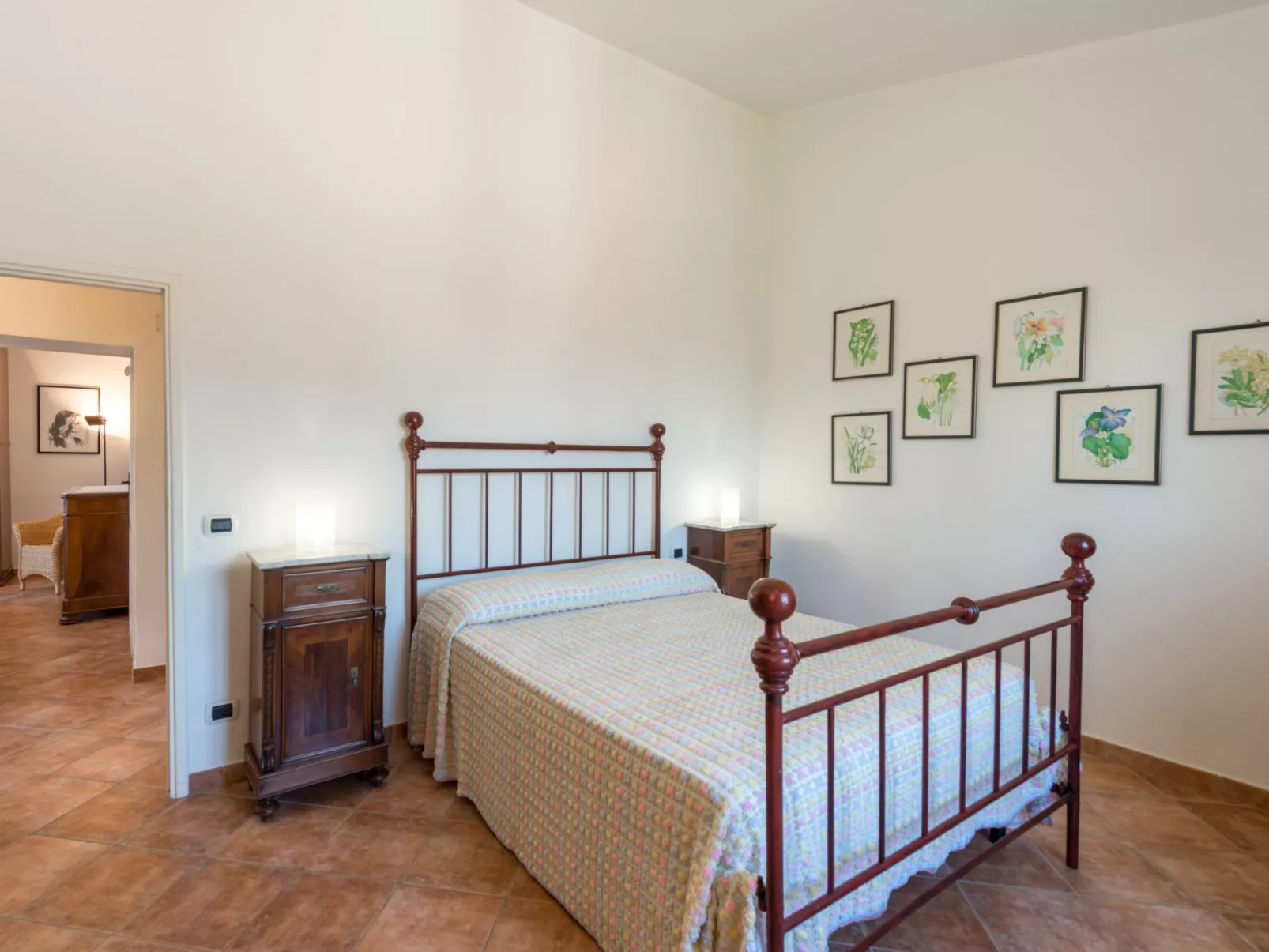 Casa Judith-Inside