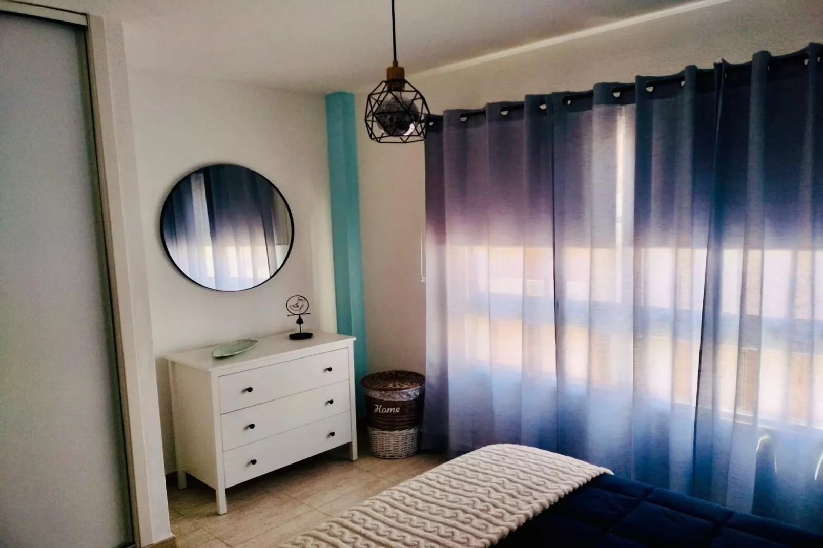 Urb Arco Iris- Triplex-Bedroom