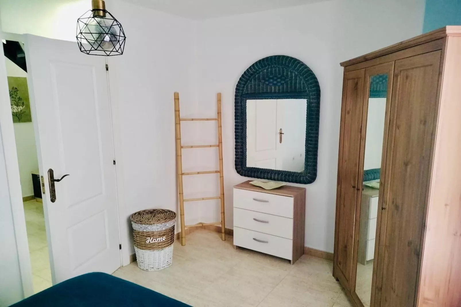 Urb Arco Iris- Triplex-Bedroom