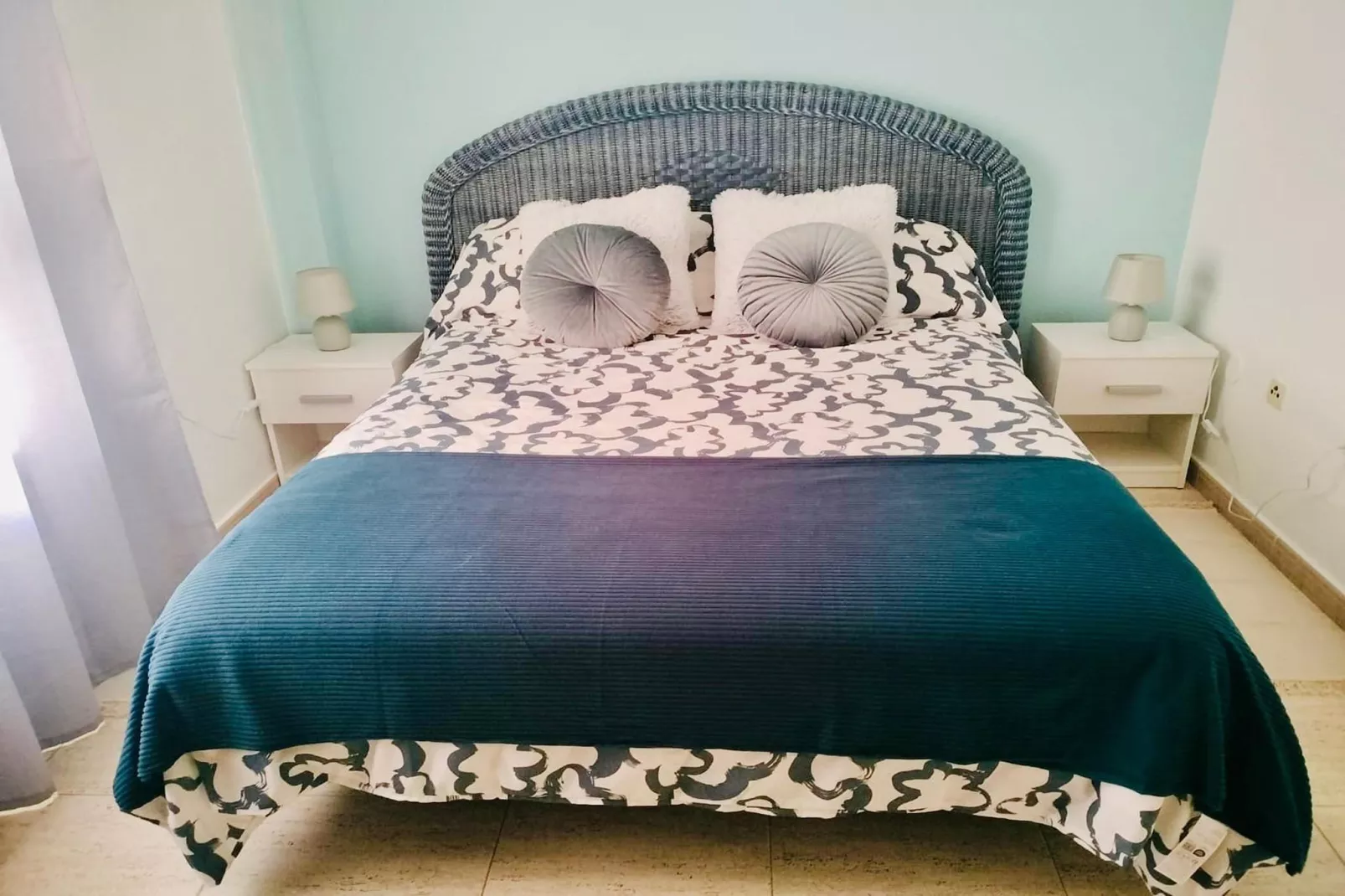 Urb Arco Iris- Triplex-Bedroom