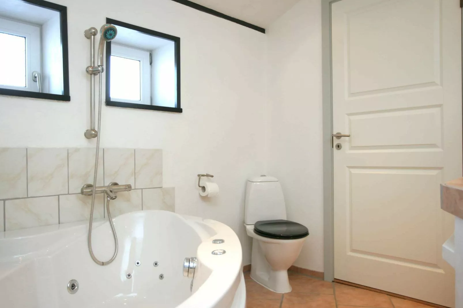 Maison de vacances pour 6 a Humble-By Traum-Intérieur