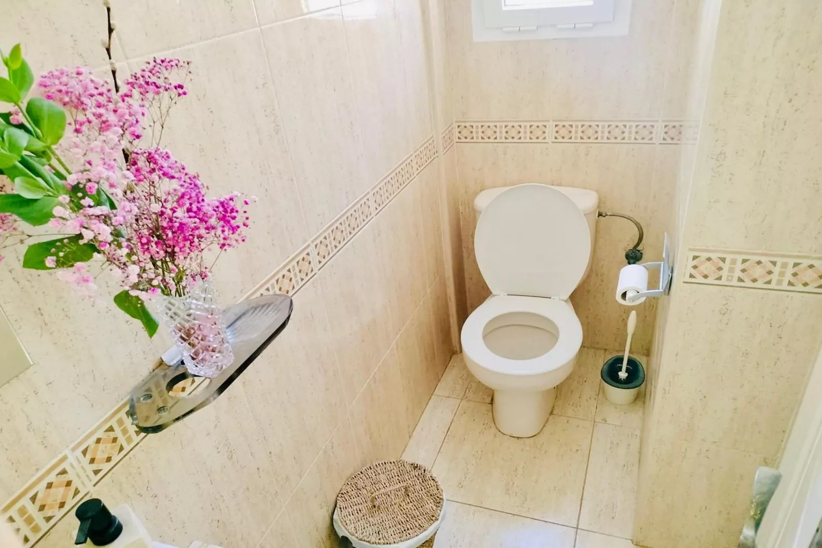 Urb Arco Iris- Triplex-Bathroom