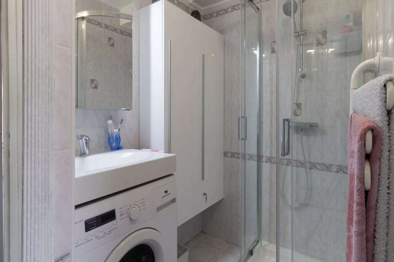 Cap Neptune N°42 - 2P4C-Bathroom