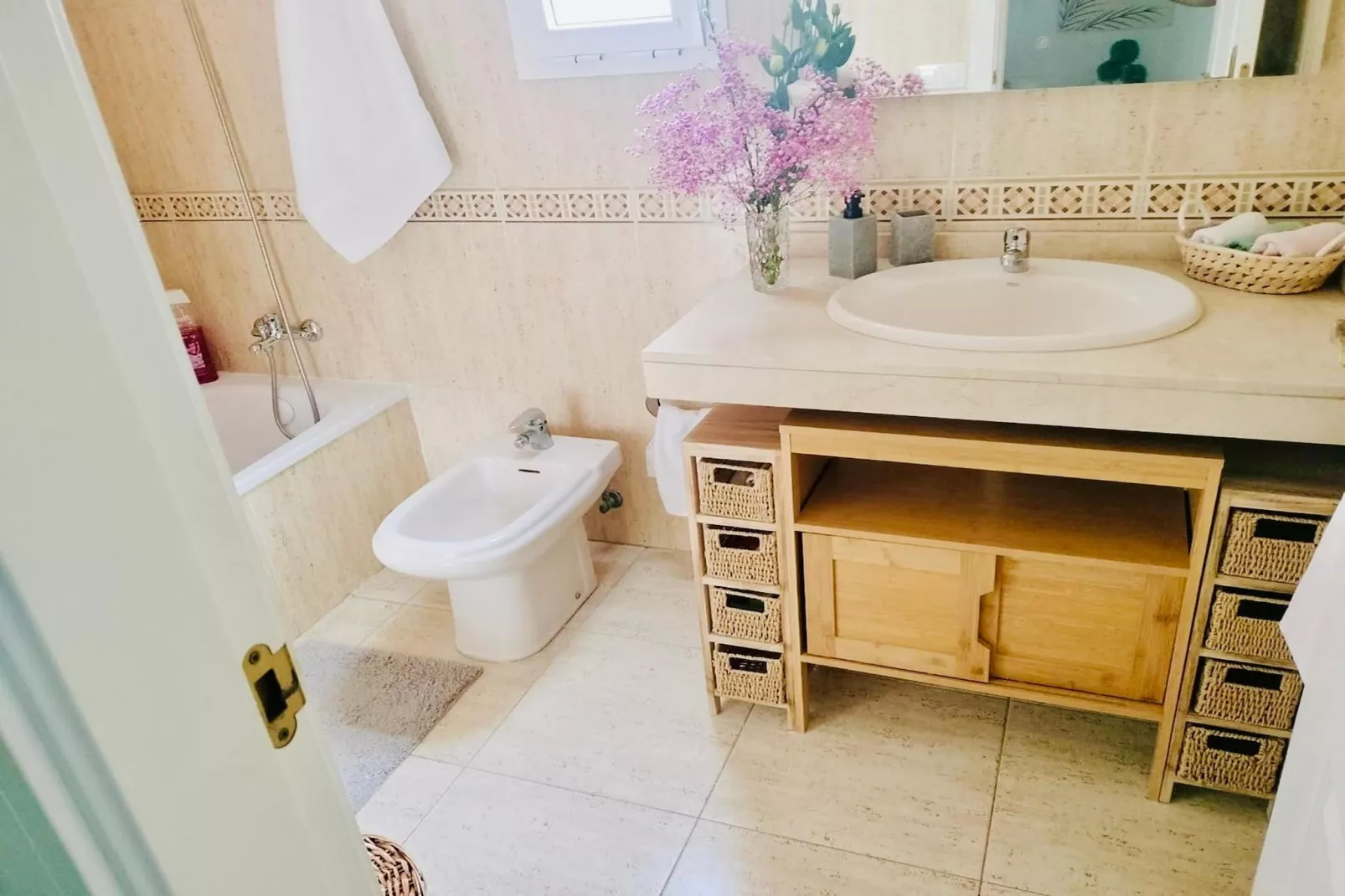Urb Arco Iris- Triplex-Bathroom