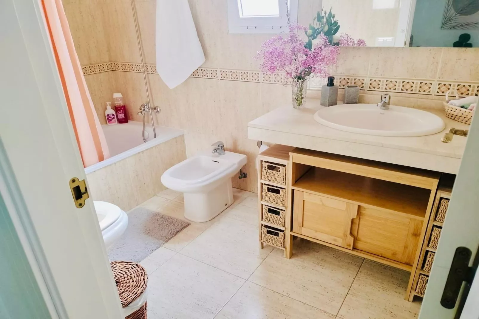 Urb Arco Iris- Triplex-Bathroom