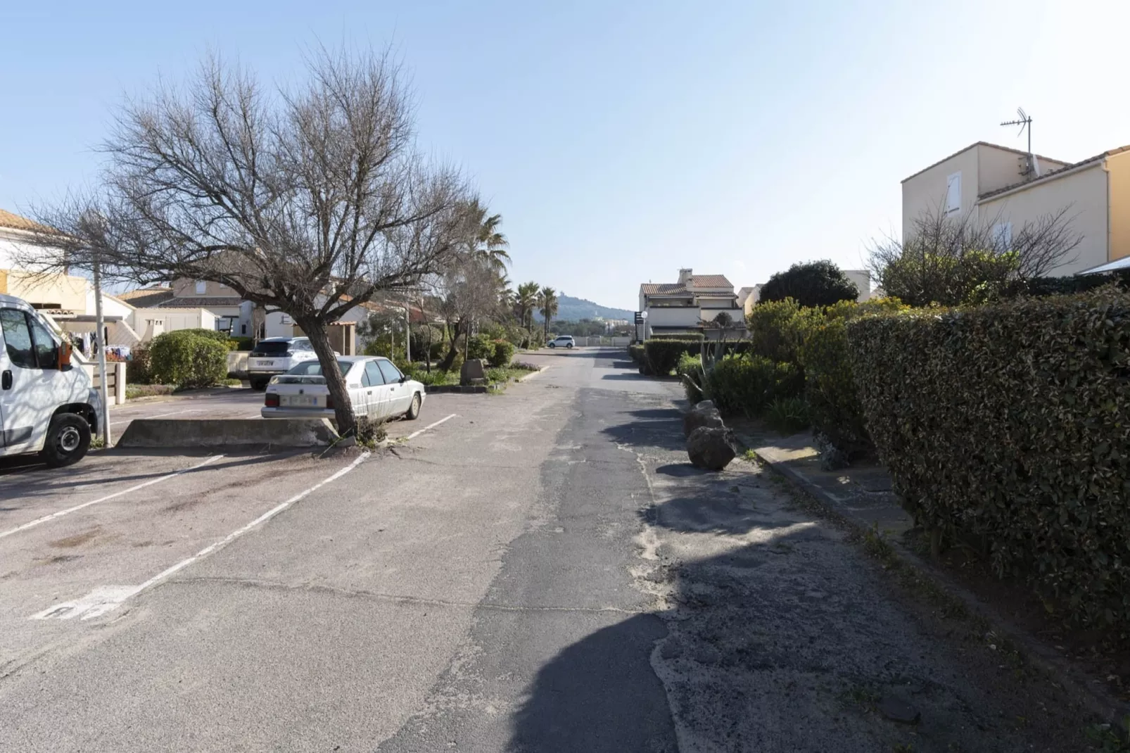 Cap Neptune N°42 - 2P4C-Areas summer 1km
