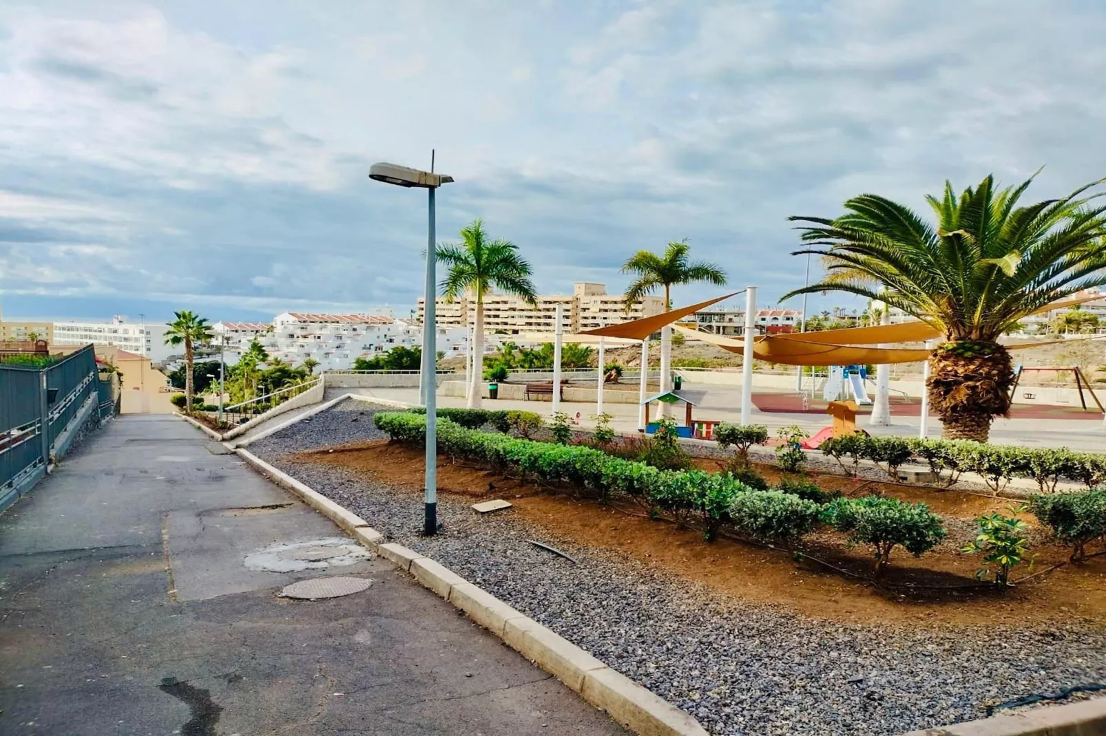 Urb Arco Iris- Triplex-Facilities