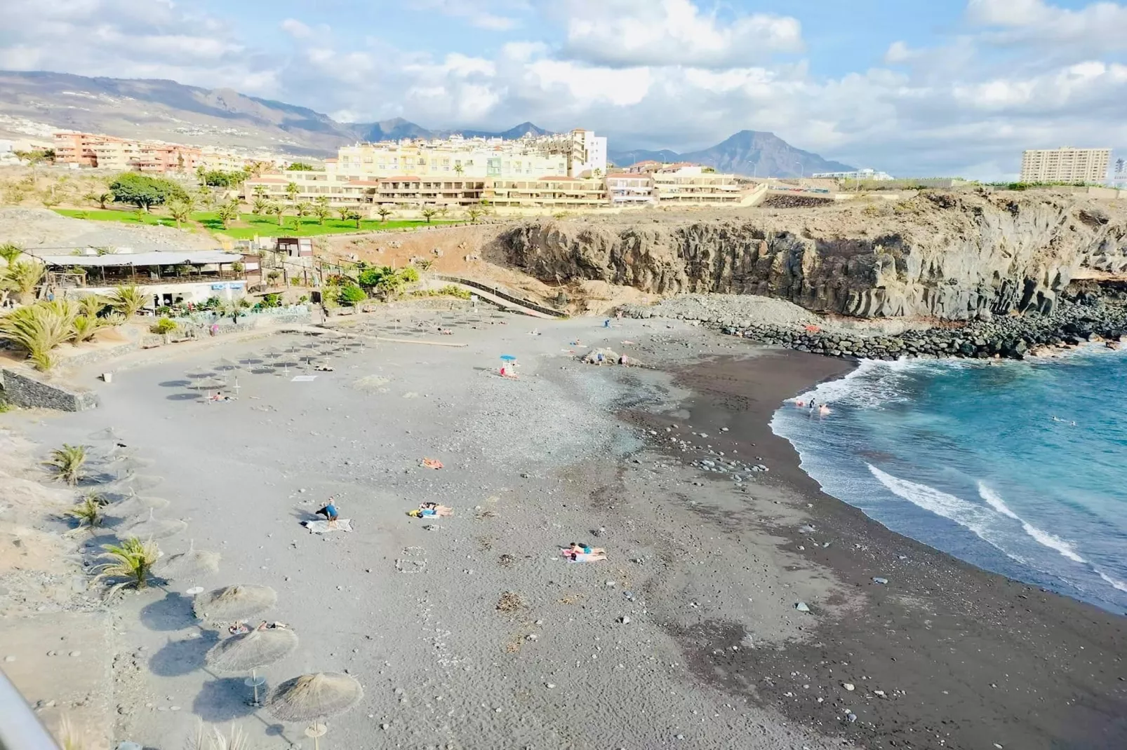 Urb Arco Iris- Triplex-Areas summer 1km