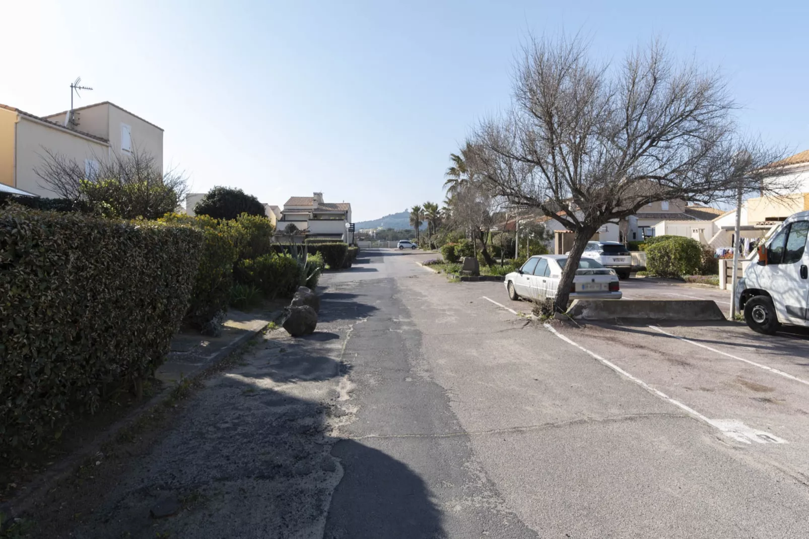 Cap Neptune N°42 - 2P4C-Outdoor