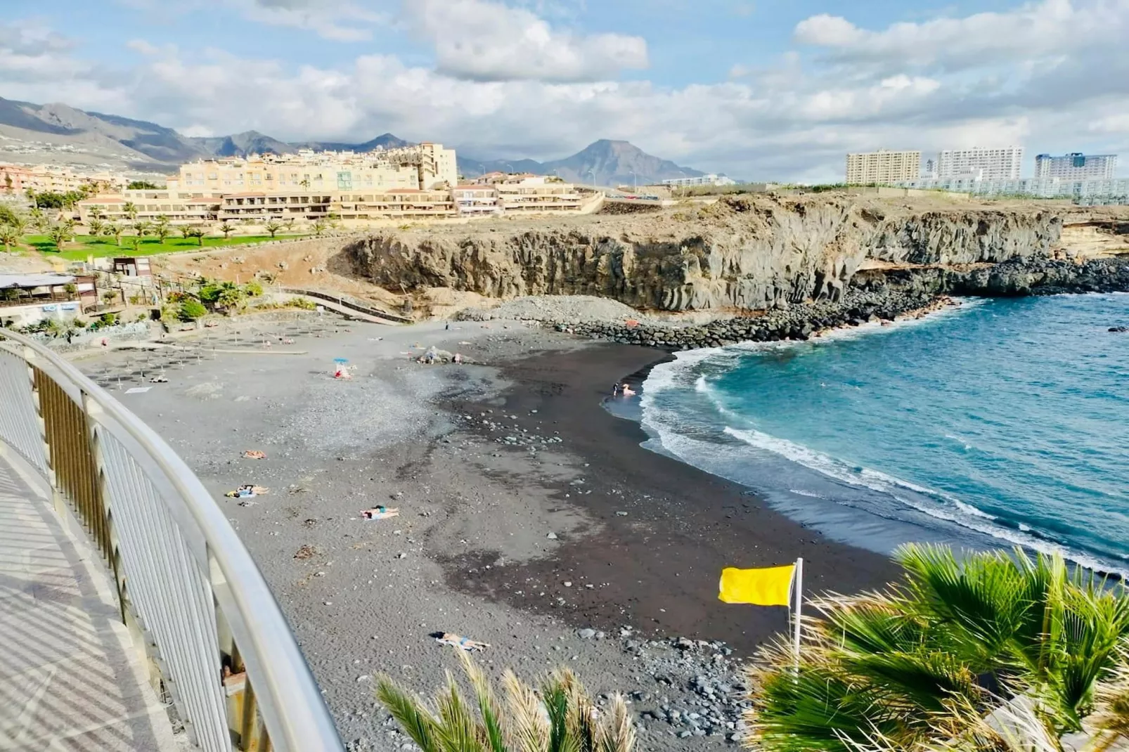 Urb Arco Iris- Triplex-Areas summer 1km