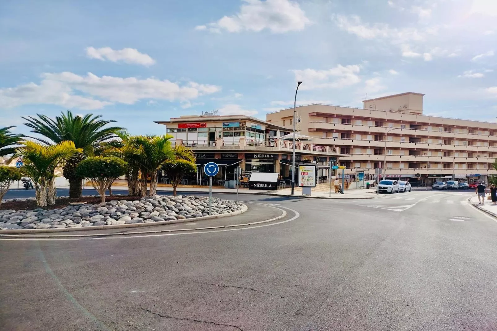Urb Arco Iris- Triplex-Areas summer 5km