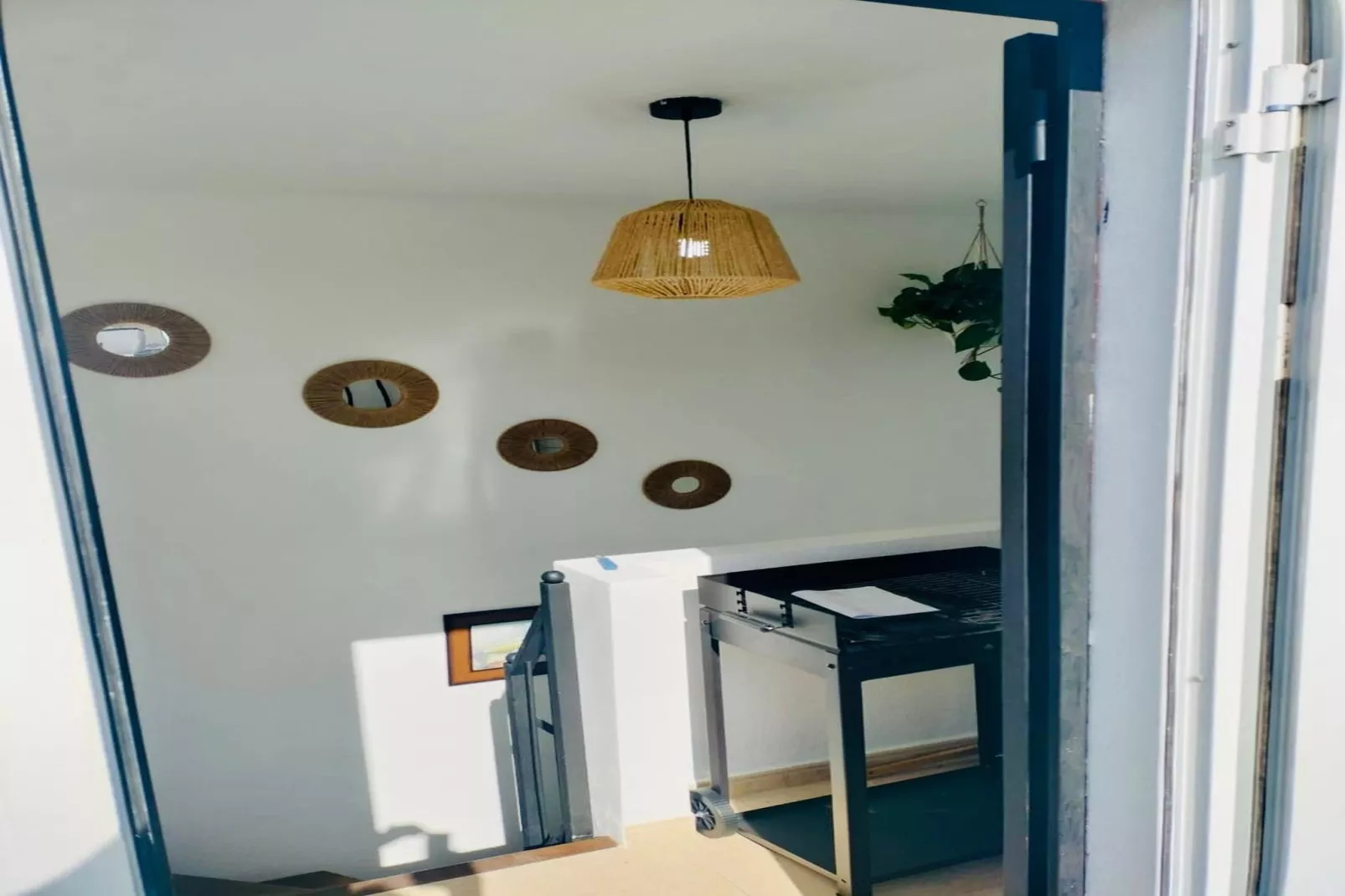Urb Arco Iris- Triplex-Atmosphere