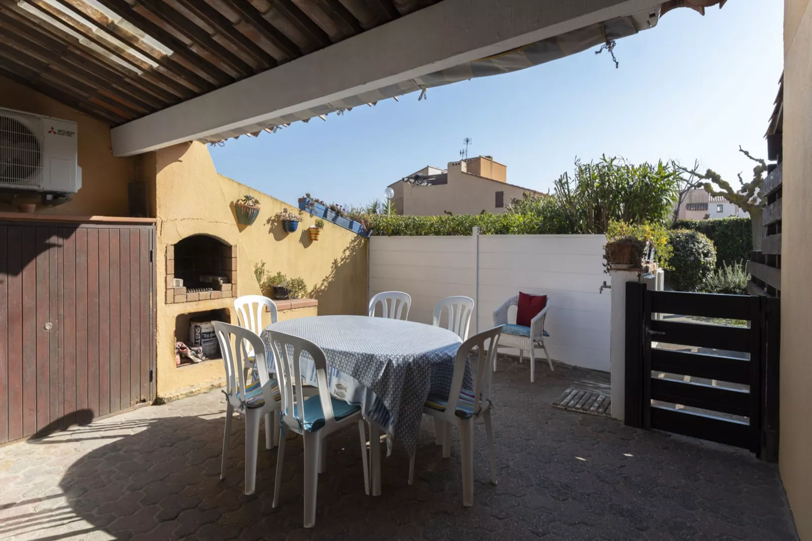 Cap Neptune N°42 - 2P4C-Terrace