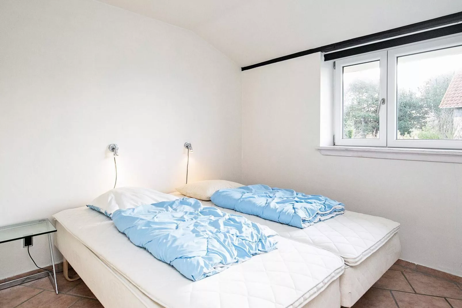 Maison de vacances pour 6 a Humble-By Traum-Intérieur