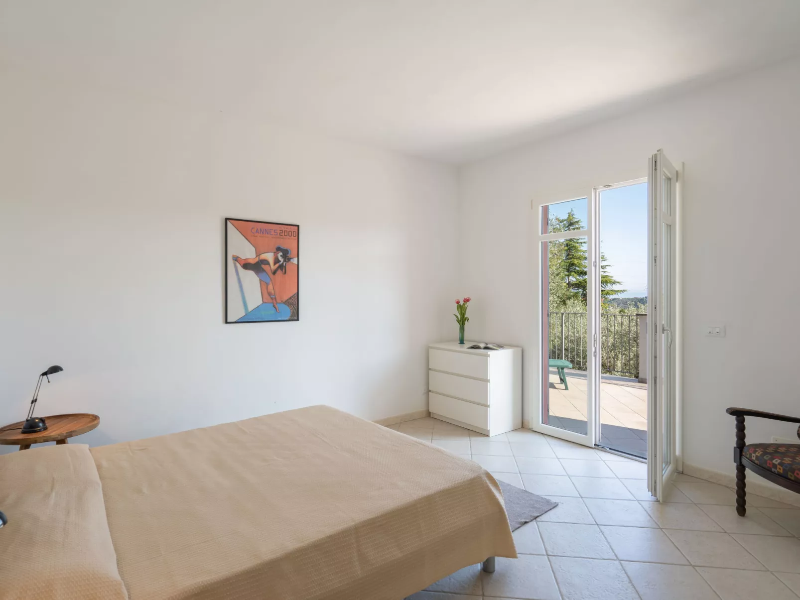 Casa ai Campi-Inside
